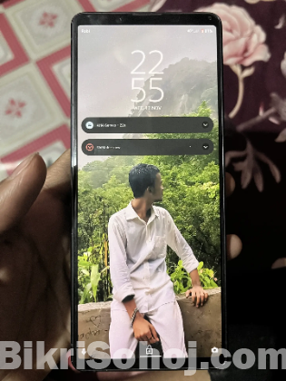 Sony Xperia on Mark II